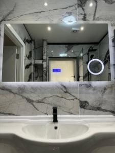 The Modern Retreat