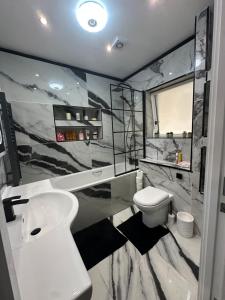 The Modern Retreat