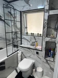 The Modern Retreat