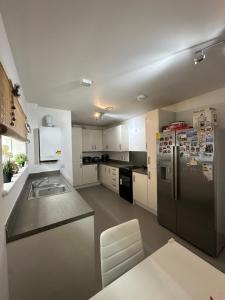 The Modern Retreat