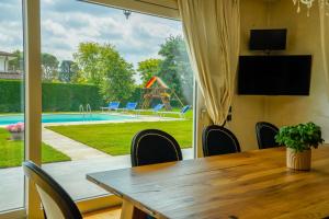 Villa Isabel - Venice Retreat with Pool