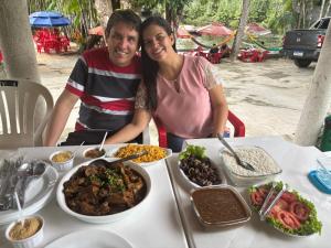 Pousada Recanto do Una