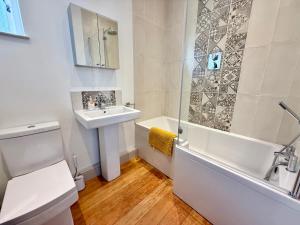 The Manor Coach House