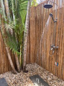 Private Garden Oasis