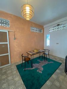 Private Garden Oasis