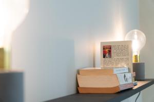 La Villa du Lac - Appartements de vacances - Les pieds dans l-eau : photos des chambres