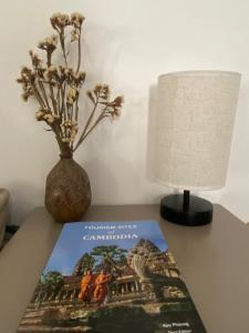 Private Garden Oasis