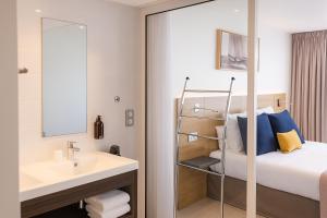 Hotels Le Nautica Hotel : photos des chambres