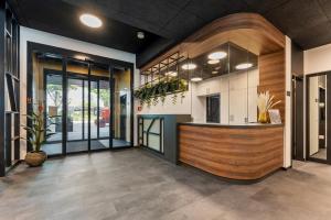 CAMPO NOVO Business Eschborn