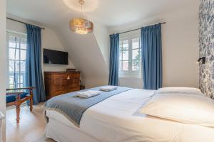 Luxueuse Chaumière 4 Chambres avec Piscine