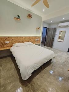 Gold Plus Homestay 8