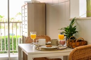 Chill Time by Moje Holiday