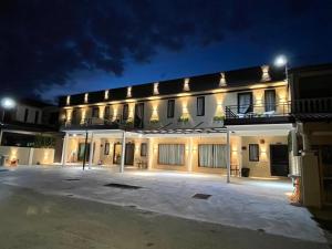 Gold Plus Homestay 8
