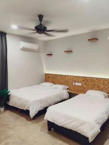 Gold Plus Homestay 8