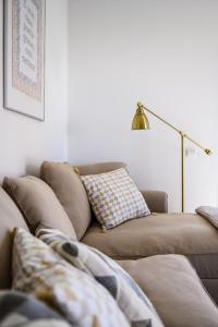 Chill Time by Moje Holiday