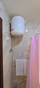 Tiba Golden White Lagoon Hurghada