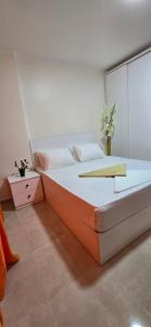 Tiba Golden White Lagoon Hurghada