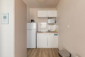 Appart'hotels Appart'City Classic La Rochelle Centre : photos des chambres