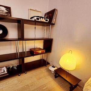 YNNY stay#Big Sale Event#Yeouido#Daebang Station-Line1 and Singil Station-Line1,5