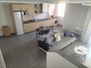 Caletillas Black sand 1º linea playa & piscina & wifi