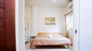 Ocen View Jackfruit Hin Kong Beach