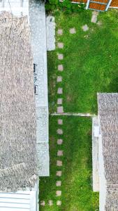 Ocen View Jackfruit Hin Kong Beach