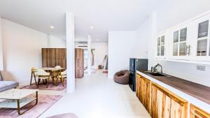 Ocen View Jackfruit Hin Kong Beach