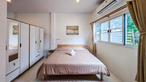 Ocen View Jackfruit Hin Kong Beach