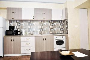 Apartment Ovidius - by the beach