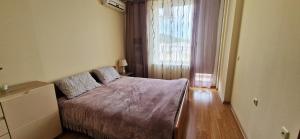 Imperial Sea View Apartment