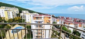 Imperial Sea View Apartment