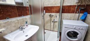 Imperial Sea View Apartment