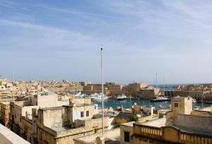 Palazzo Leone - 3 Cities Luxury