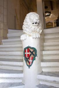 Palazzo Leone - 3 Cities Luxury