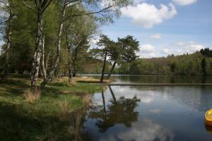 Campings La Ptite Ferme de Caro : photos des chambres