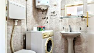 Apartmane Vojvode Šupljikca, Rotkvarija