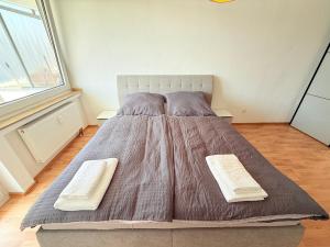 Moderne 3 Zimmer Wohnung