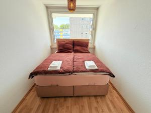 Moderne 3 Zimmer Wohnung