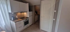 Möysän omenatarha - luksusta keskellä keskustaa