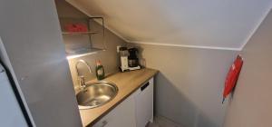 Möysän omenatarha - luksusta keskellä keskustaa