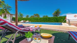 Casa Rural Marquez Ronda by Ruralidays