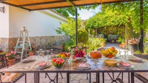 Casa Rural Marquez Ronda by Ruralidays