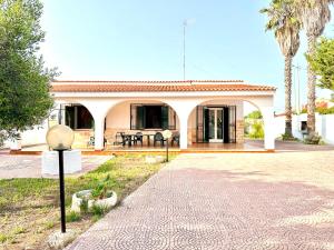 Vivi Salento Villa a Torre Lapillo
