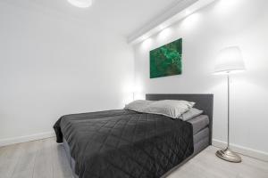 The Lachmann Group Apartment, 2BR, one living room, 2 bathrooms, family friendly, 4 - 7 Guests