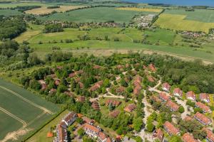 Urlauberdorf Haus 54b