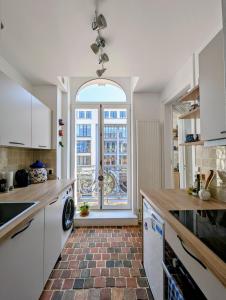 Lille hypercentre - Charming T2 with balcony