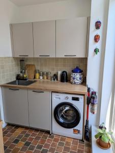 Lille hypercentre - Charming T2 with balcony