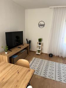 Chill & Relax Ferienhaus Breitenbrunn