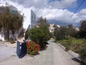 Korfes Apartments