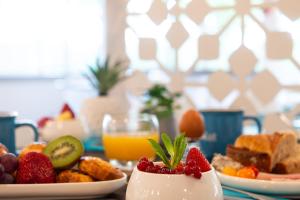 Hotels Kyriad Hotel Lyon Givors : photos des chambres